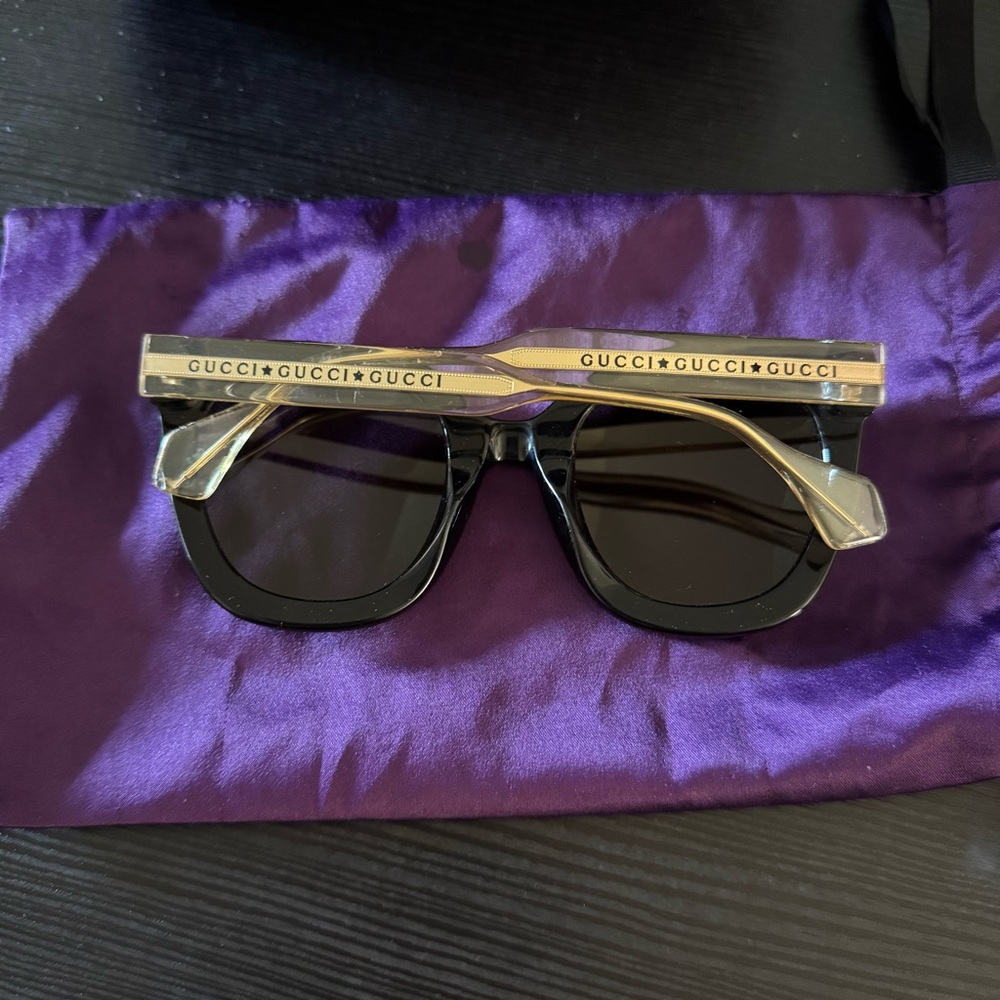 Gucci Sunglasses GG0564s - Picture 4 of 5
